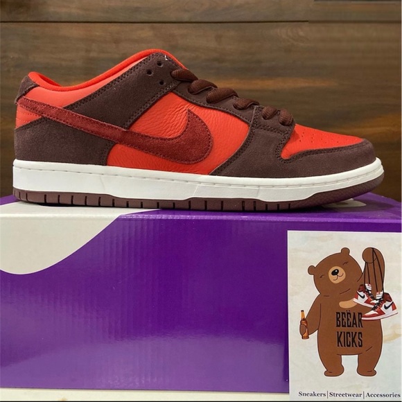 Dm me for a size, growing sneaker business - Picture 3 of 4